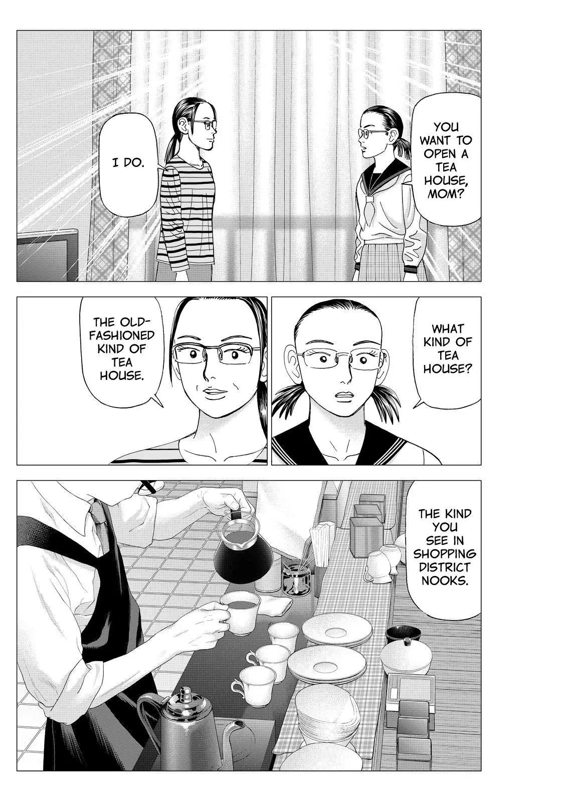 Investor Z Chapter 89 page 1 - Chapter 89