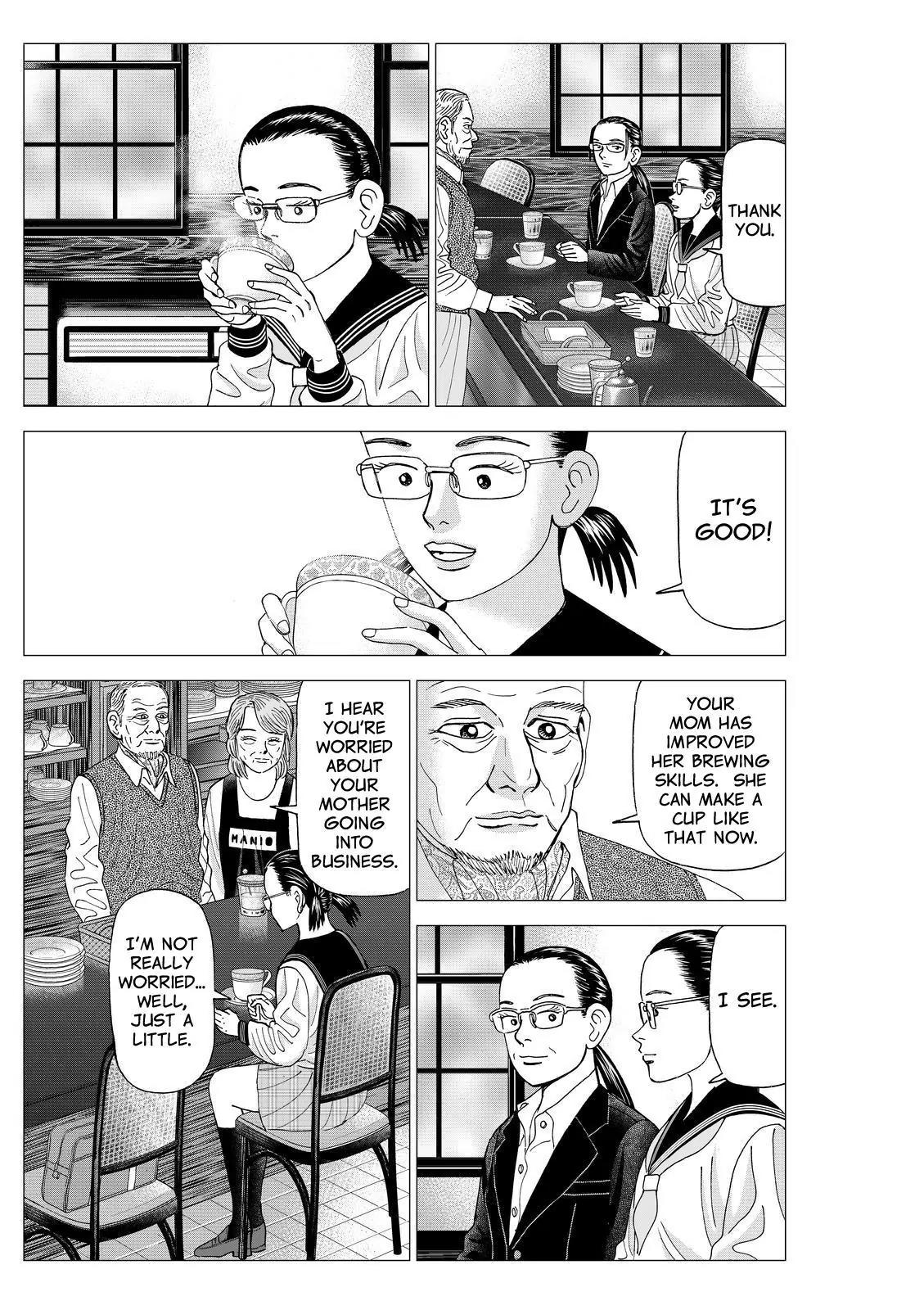 Investor Z Chapter 89 page 13 - Chapter 89