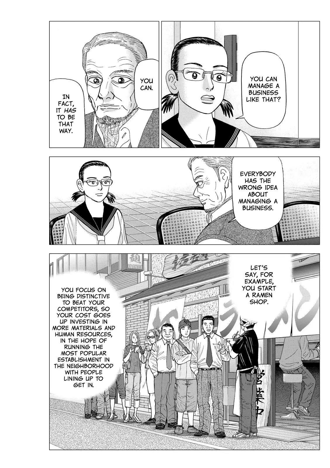 Investor Z Chapter 89 page 16 - Chapter 89
