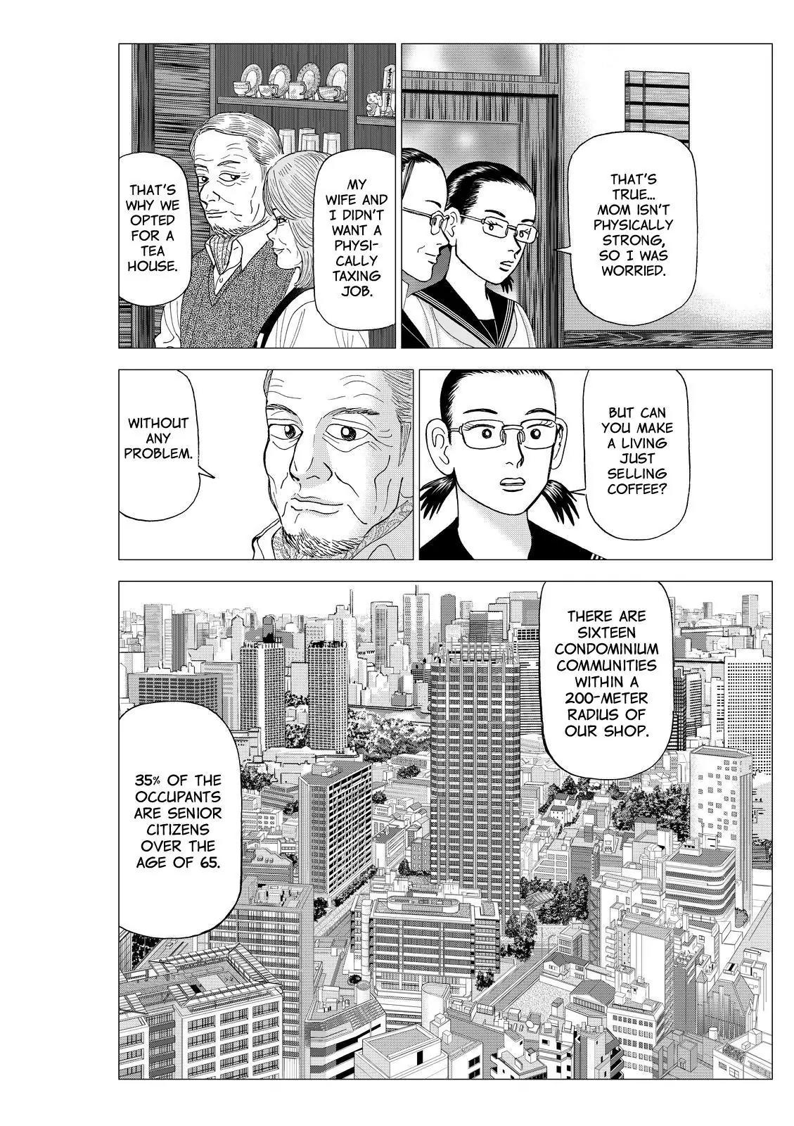 Investor Z Chapter 89 page 18 - Chapter 89
