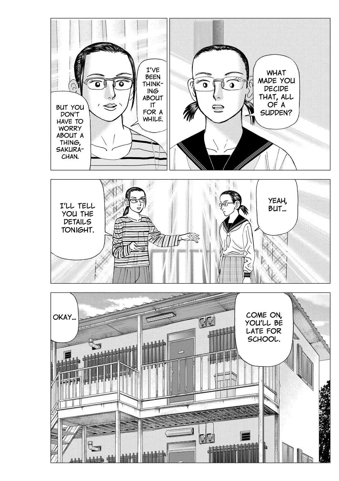 Investor Z Chapter 89 page 2 - Chapter 89