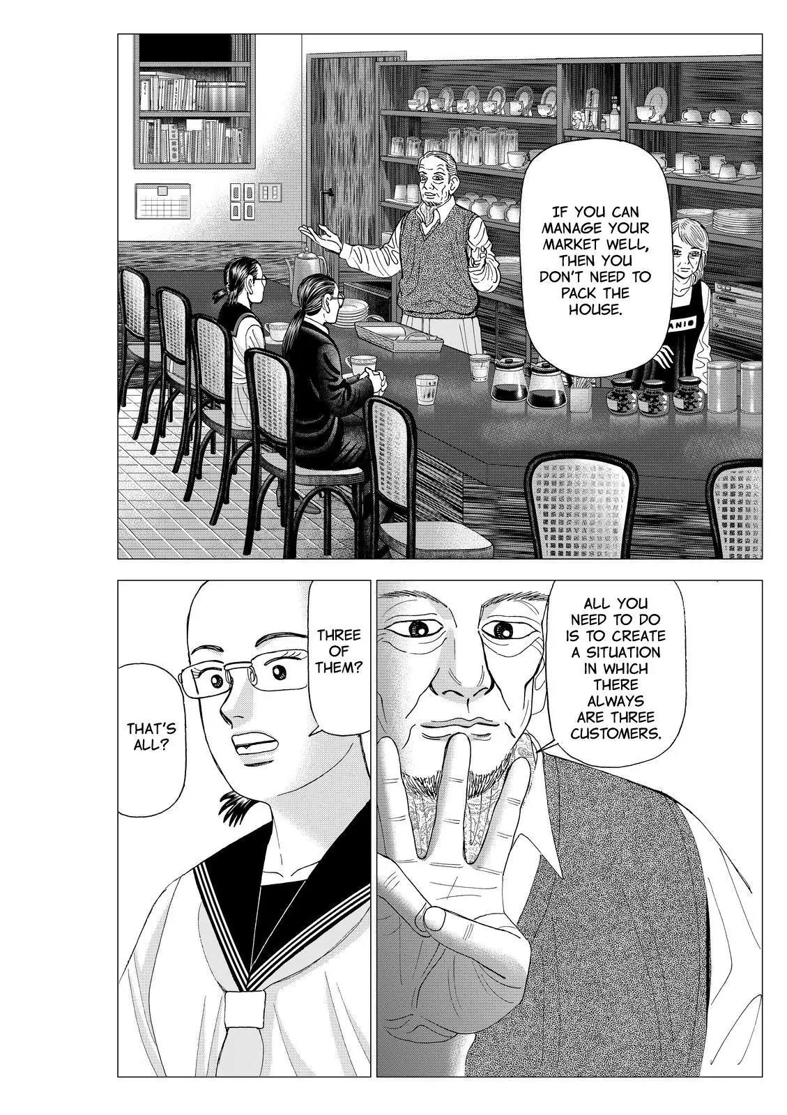 Investor Z Chapter 89 page 20 - Chapter 89