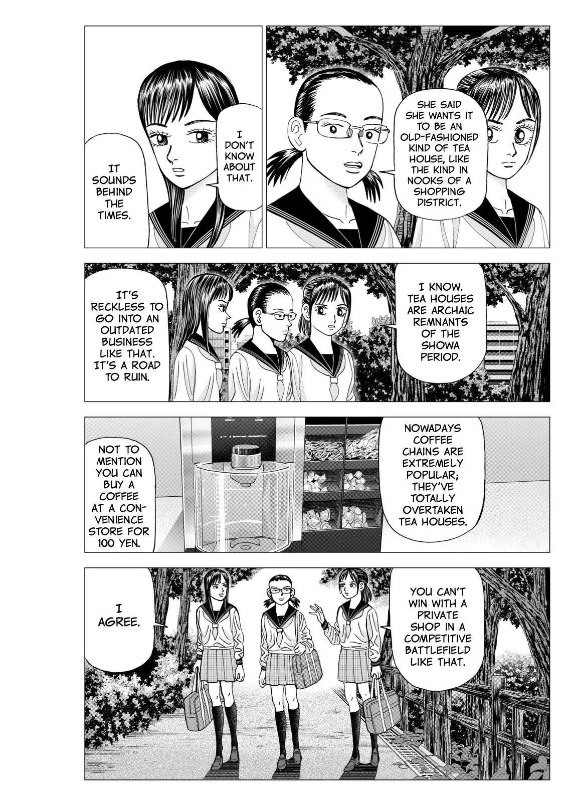 Investor Z Chapter 89 page 4 - Chapter 89