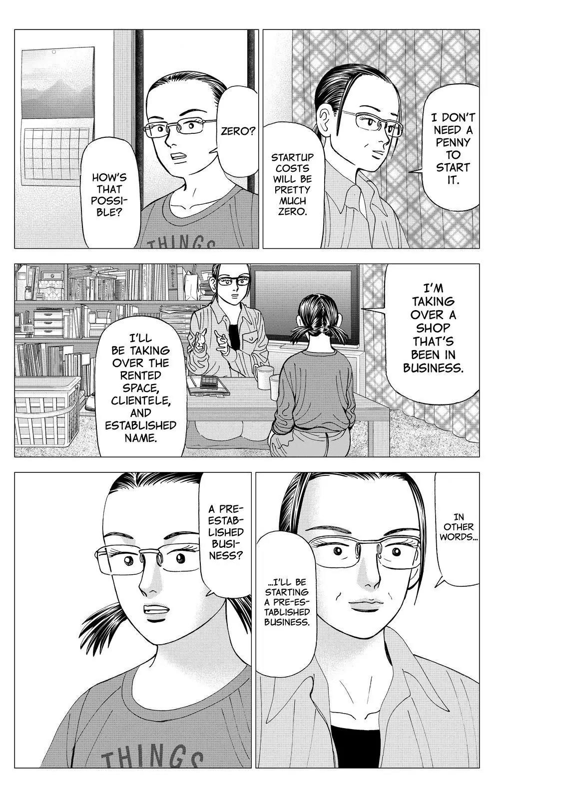 Investor Z Chapter 89 page 7 - Chapter 89