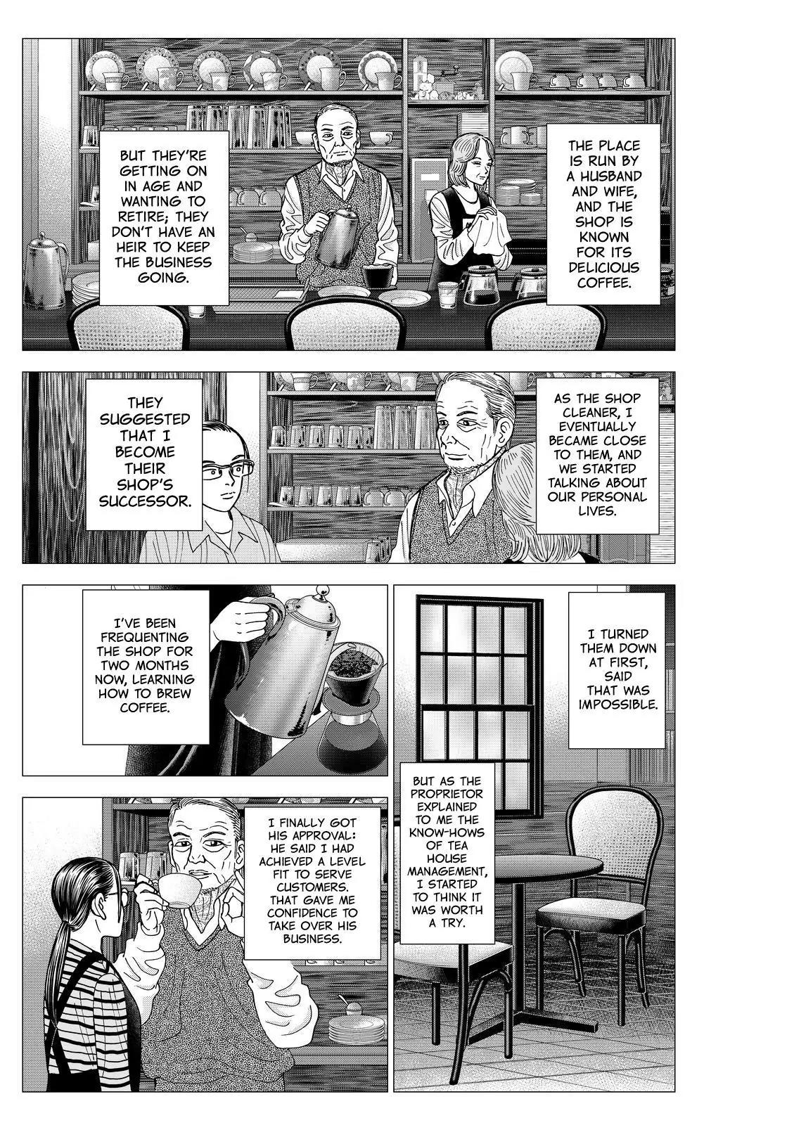 Investor Z Chapter 89 page 9 - Chapter 89