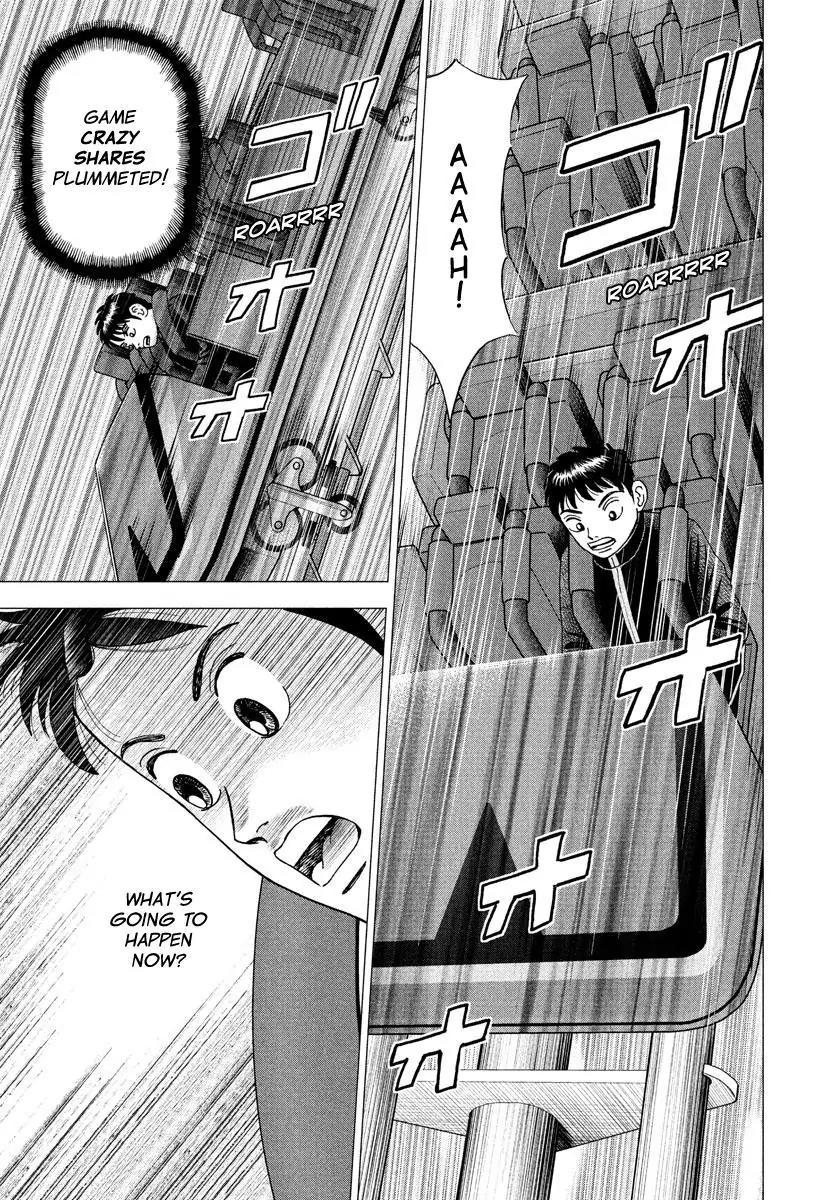 Investor Z Chapter 9 page 1 - Chapter 9