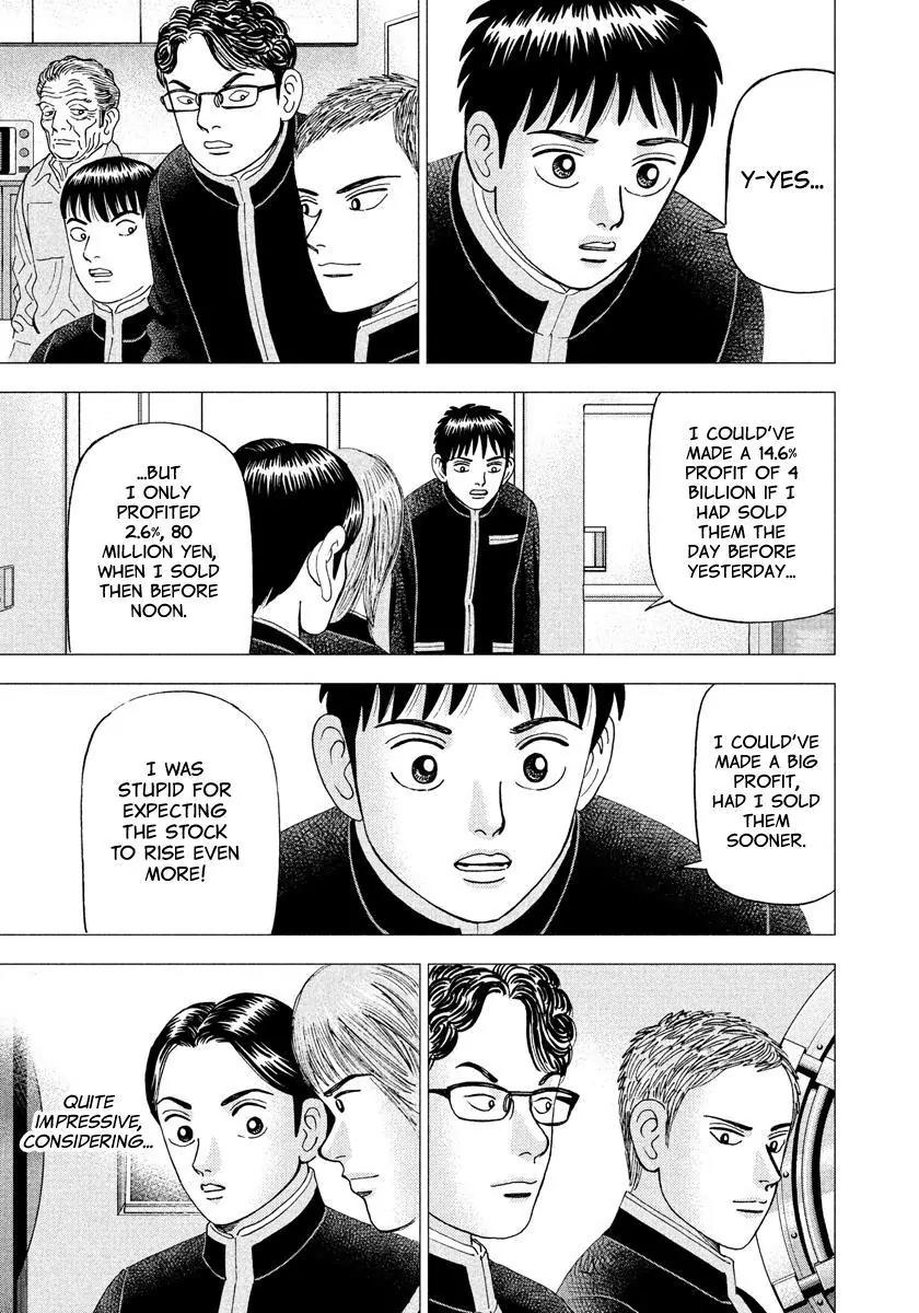 Investor Z Chapter 9 page 11 - Chapter 9