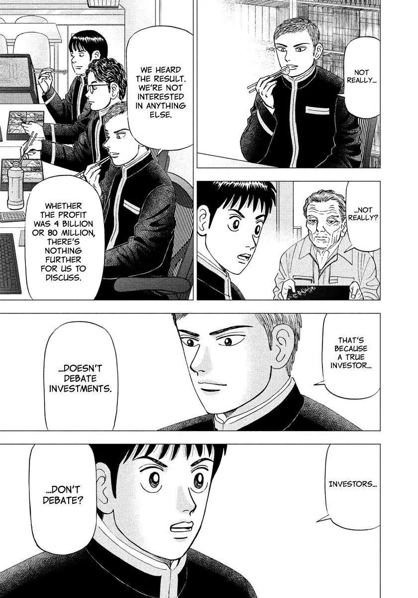 Investor Z Chapter 9 page 13 - Chapter 9