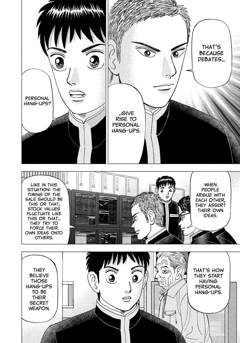 Investor Z Chapter 9 page 14 - Chapter 9
