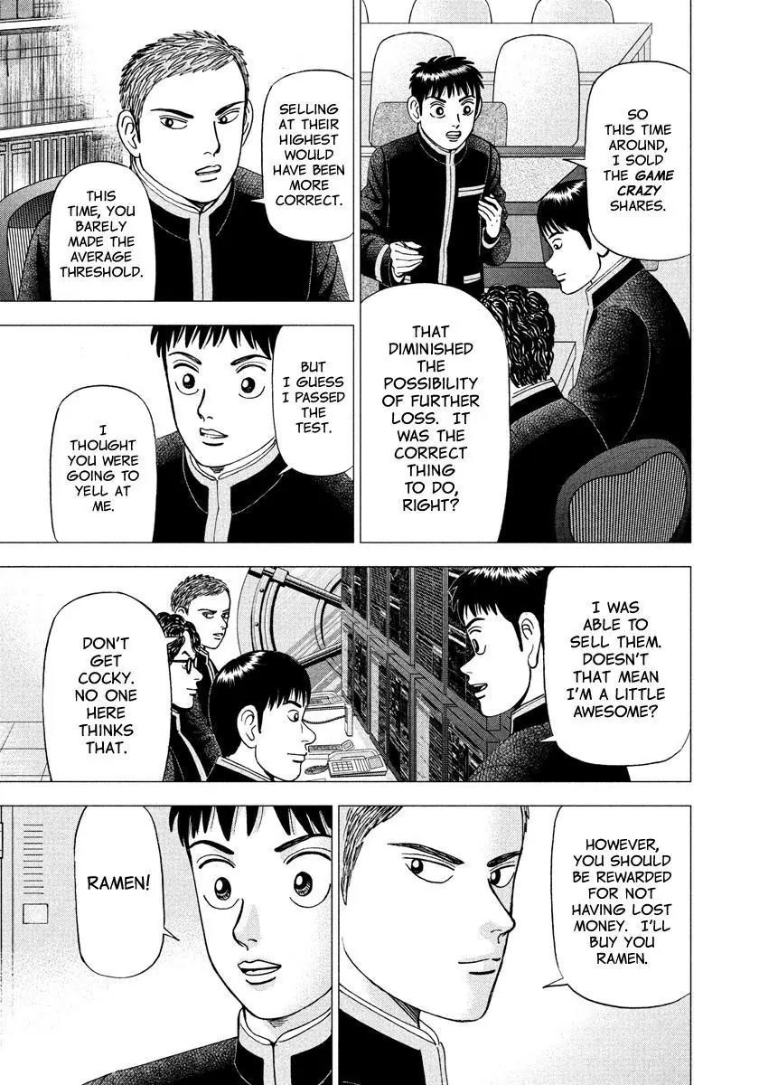 Investor Z Chapter 9 page 17 - Chapter 9