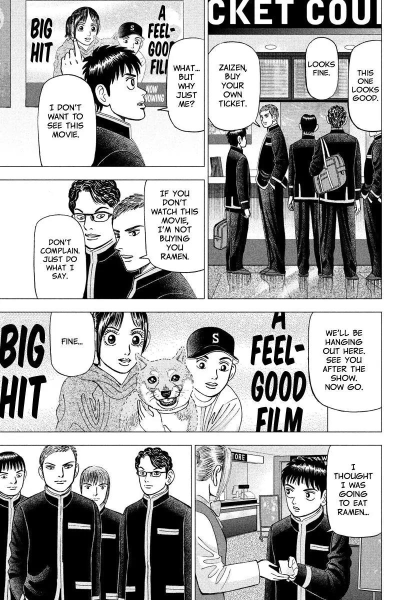 Investor Z Chapter 9 page 19 - Chapter 9