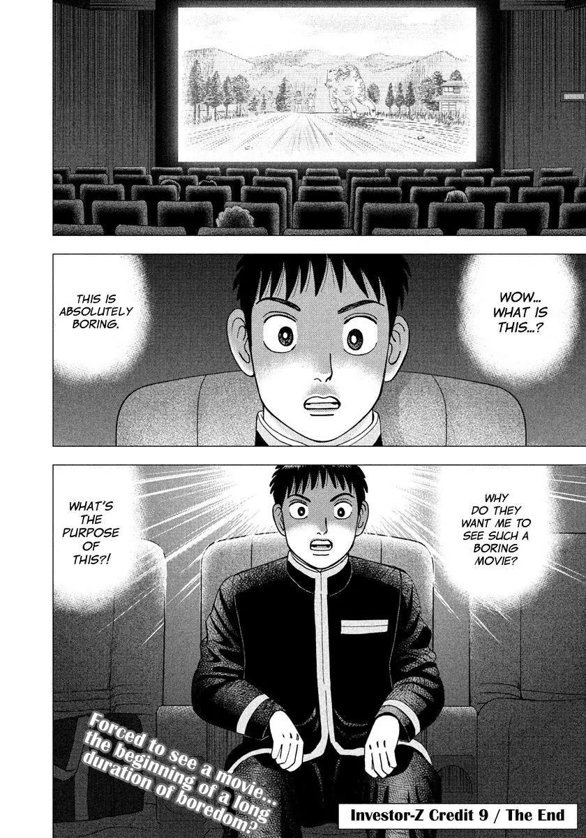 Investor Z Chapter 9 page 20 - Chapter 9