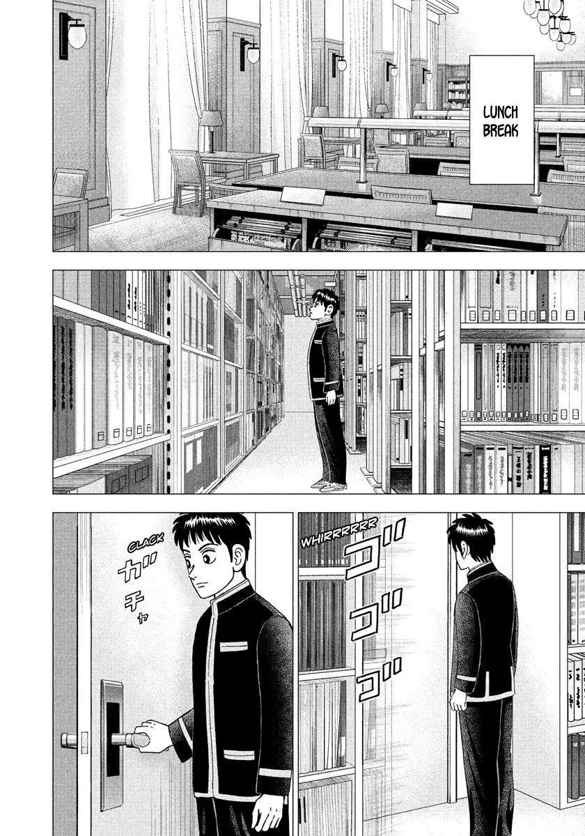 Investor Z Chapter 9 page 6 - Chapter 9