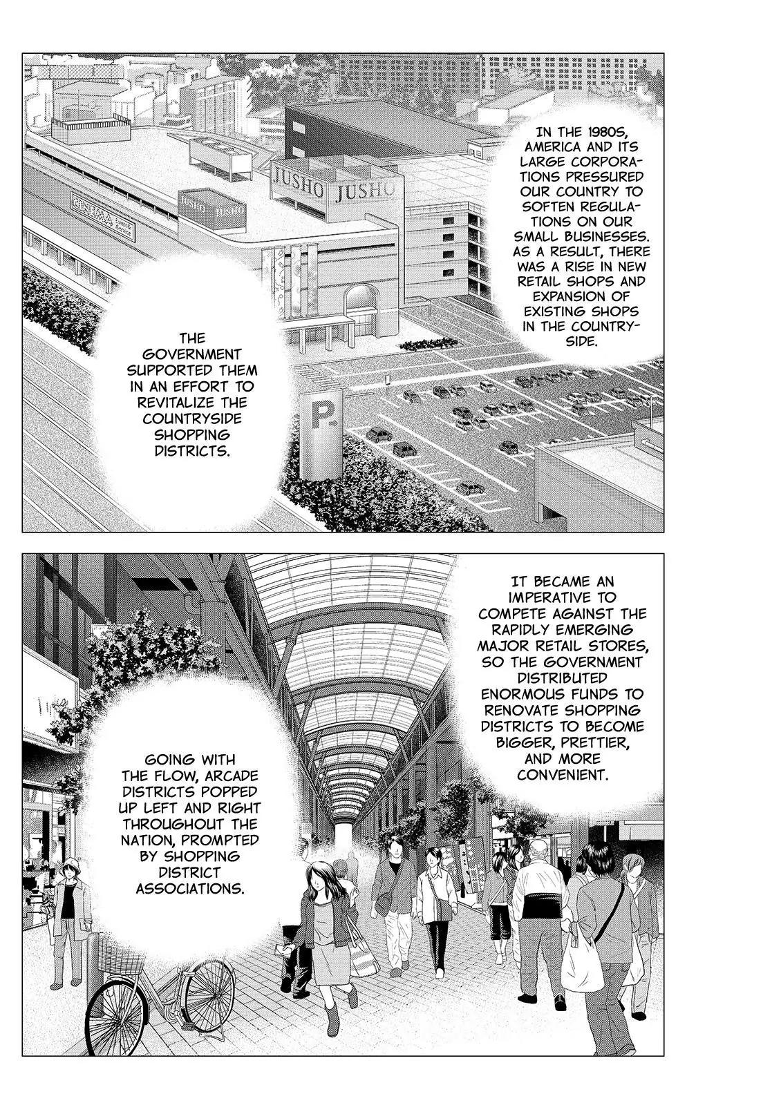 Investor Z Chapter 90 page 11 - Chapter 90
