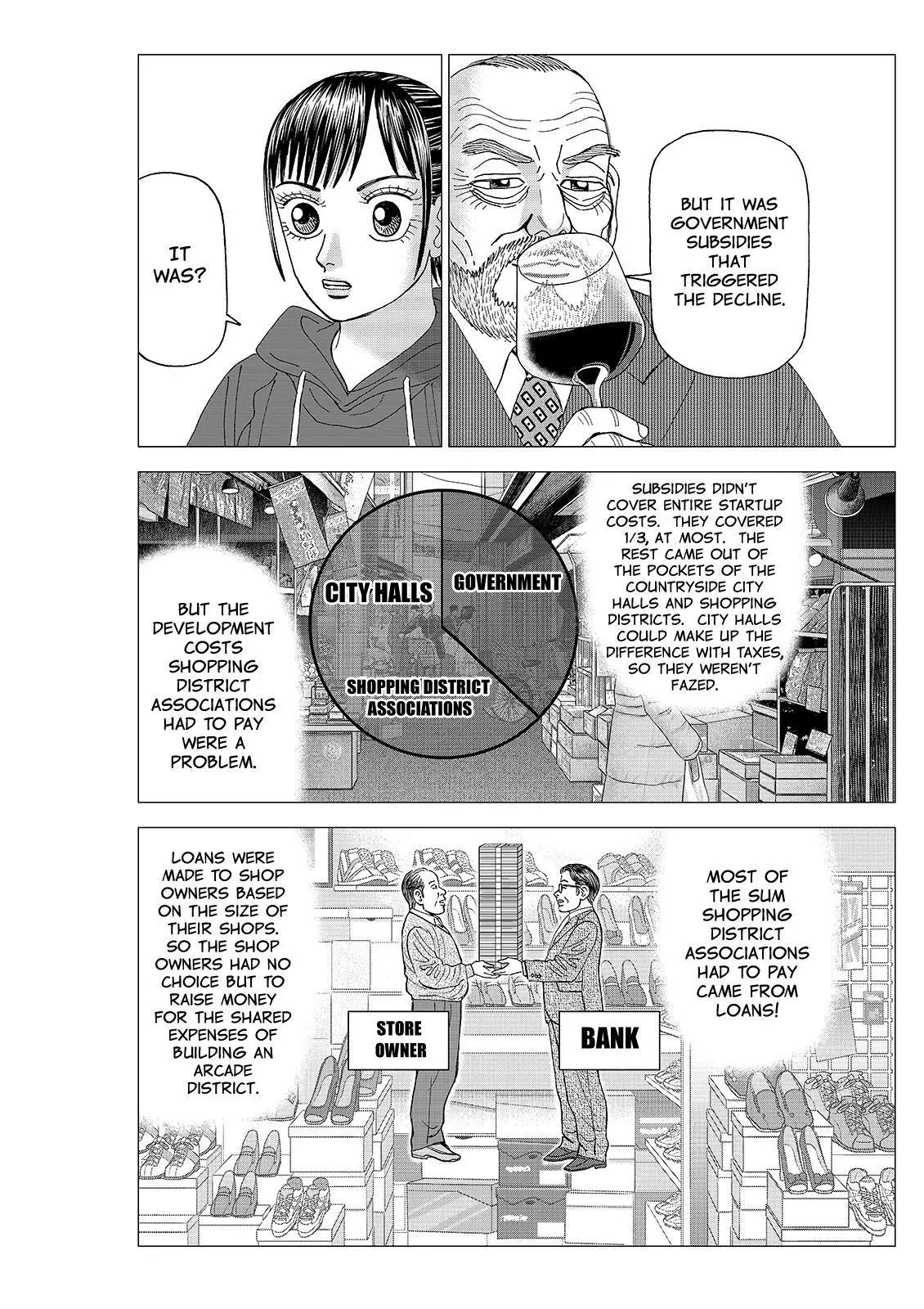 Investor Z Chapter 90 page 12 - Chapter 90