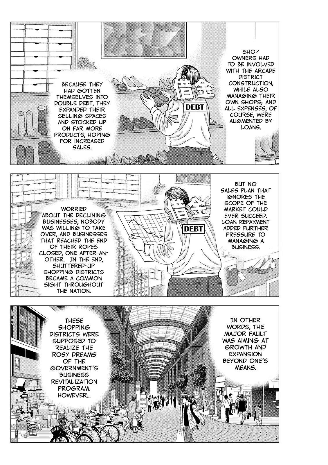 Investor Z Chapter 90 page 13 - Chapter 90