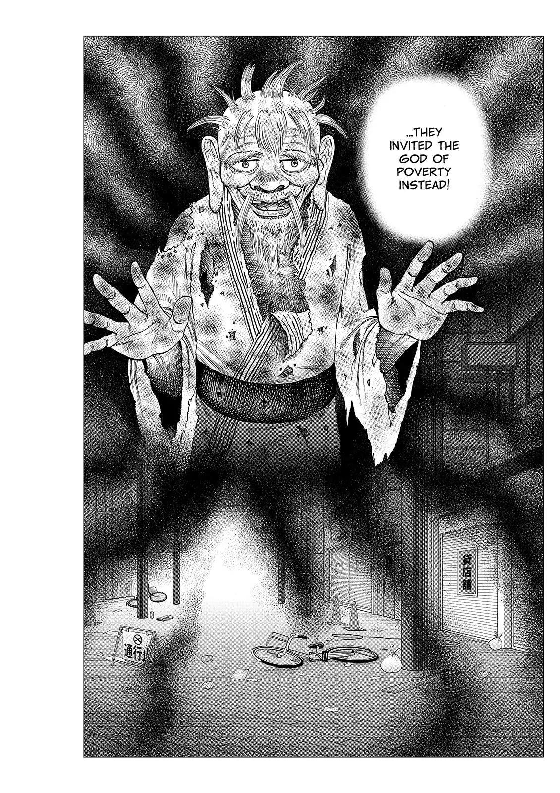 Investor Z Chapter 90 page 14 - Chapter 90