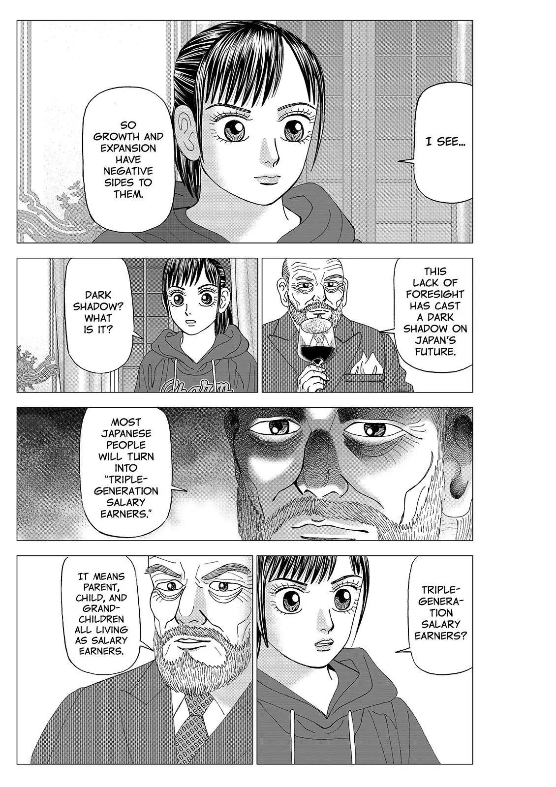 Investor Z Chapter 90 page 15 - Chapter 90
