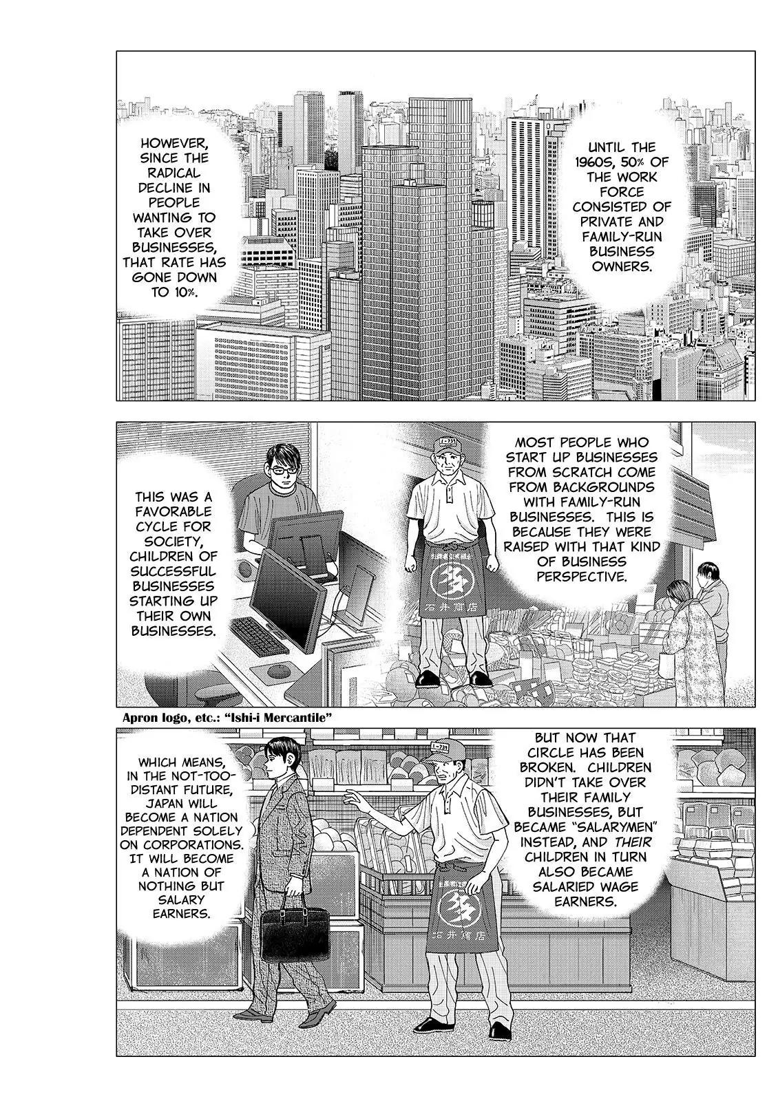 Investor Z Chapter 90 page 16 - Chapter 90