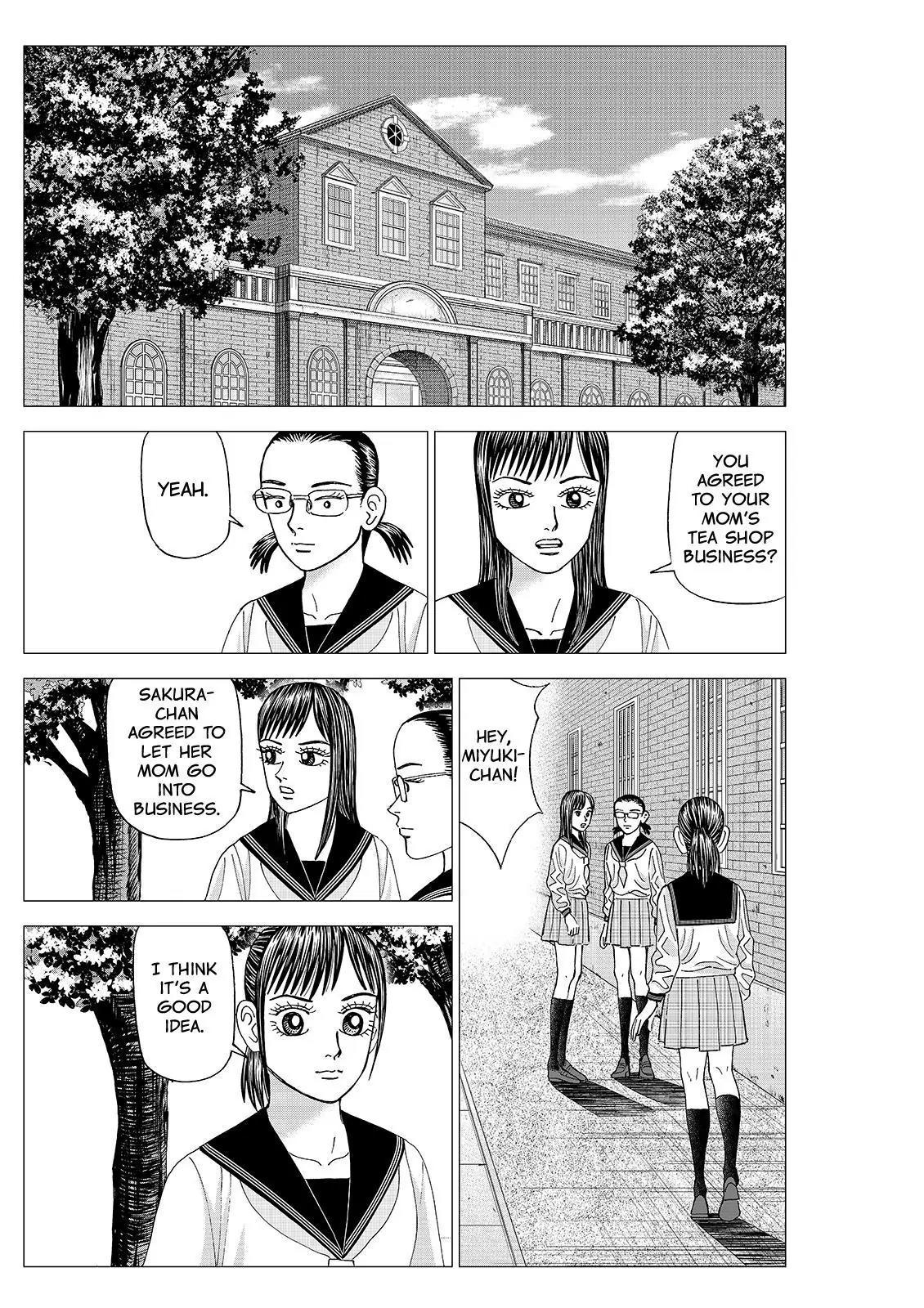 Investor Z Chapter 90 page 19 - Chapter 90