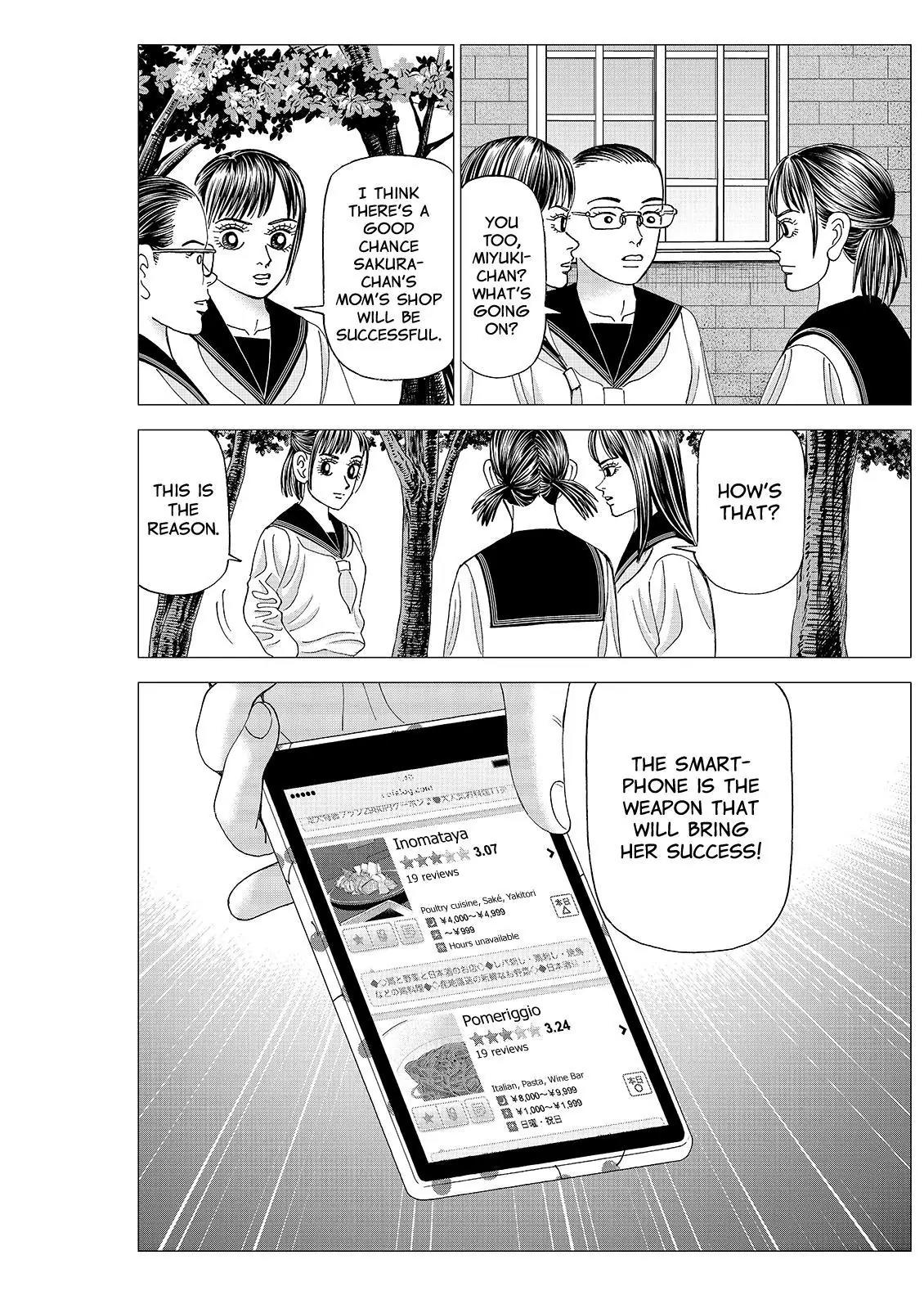 Investor Z Chapter 90 page 20 - Chapter 90