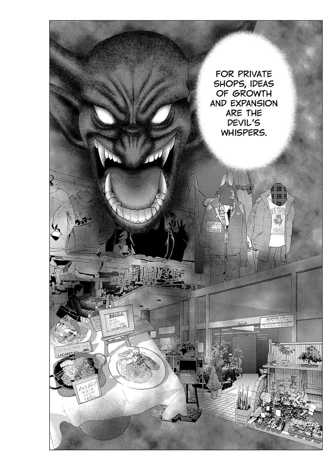 Investor Z Chapter 90 page 6 - Chapter 90