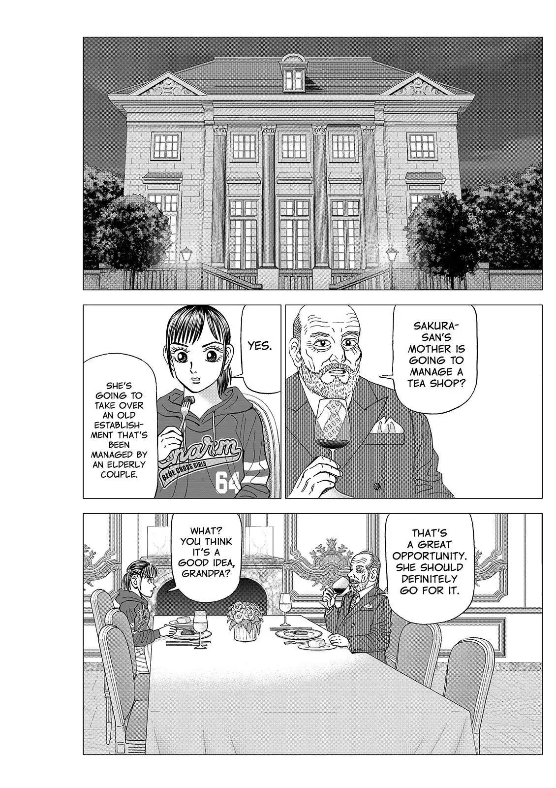 Investor Z Chapter 90 page 8 - Chapter 90