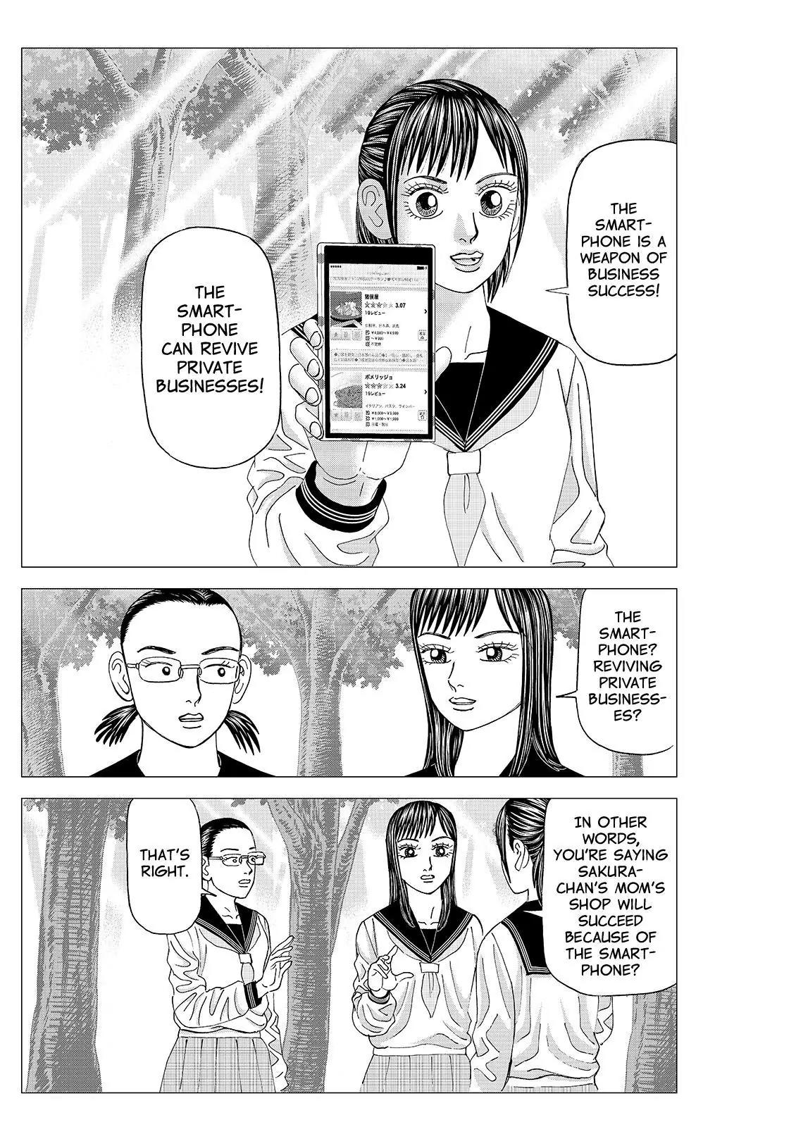 Investor Z Chapter 91 page 1 - Chapter 91