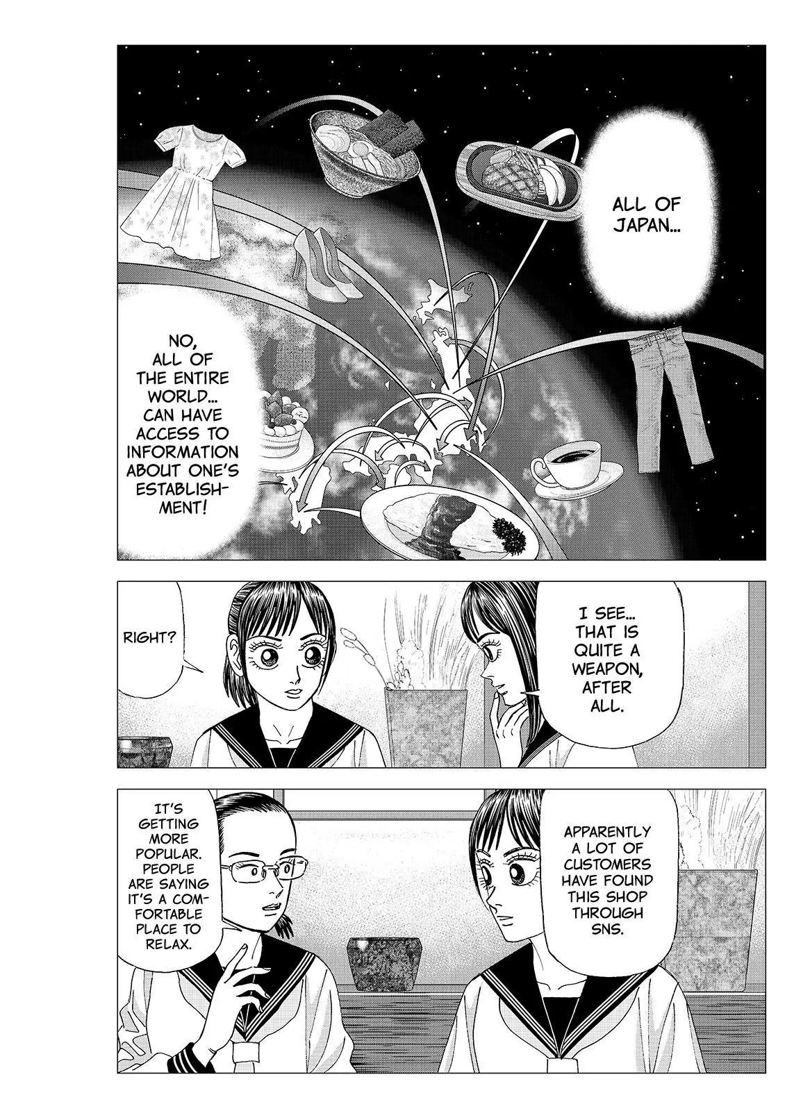 Investor Z Chapter 91 page 10 - Chapter 91