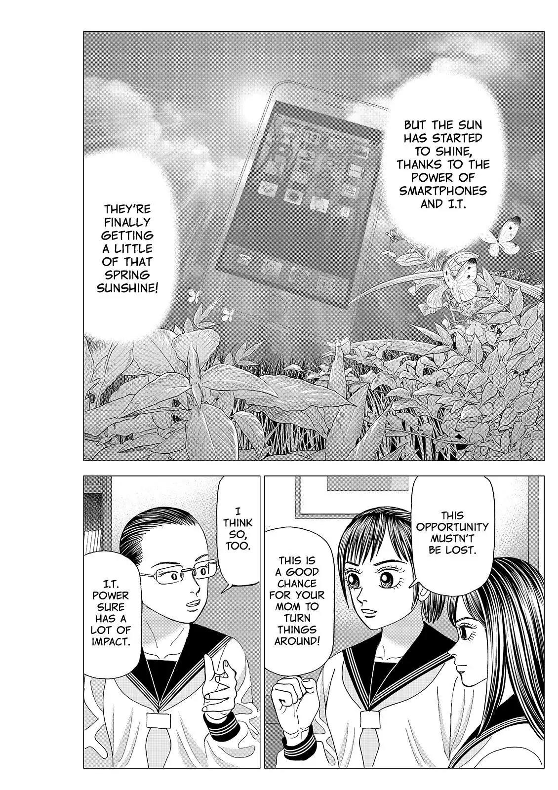 Investor Z Chapter 91 page 12 - Chapter 91