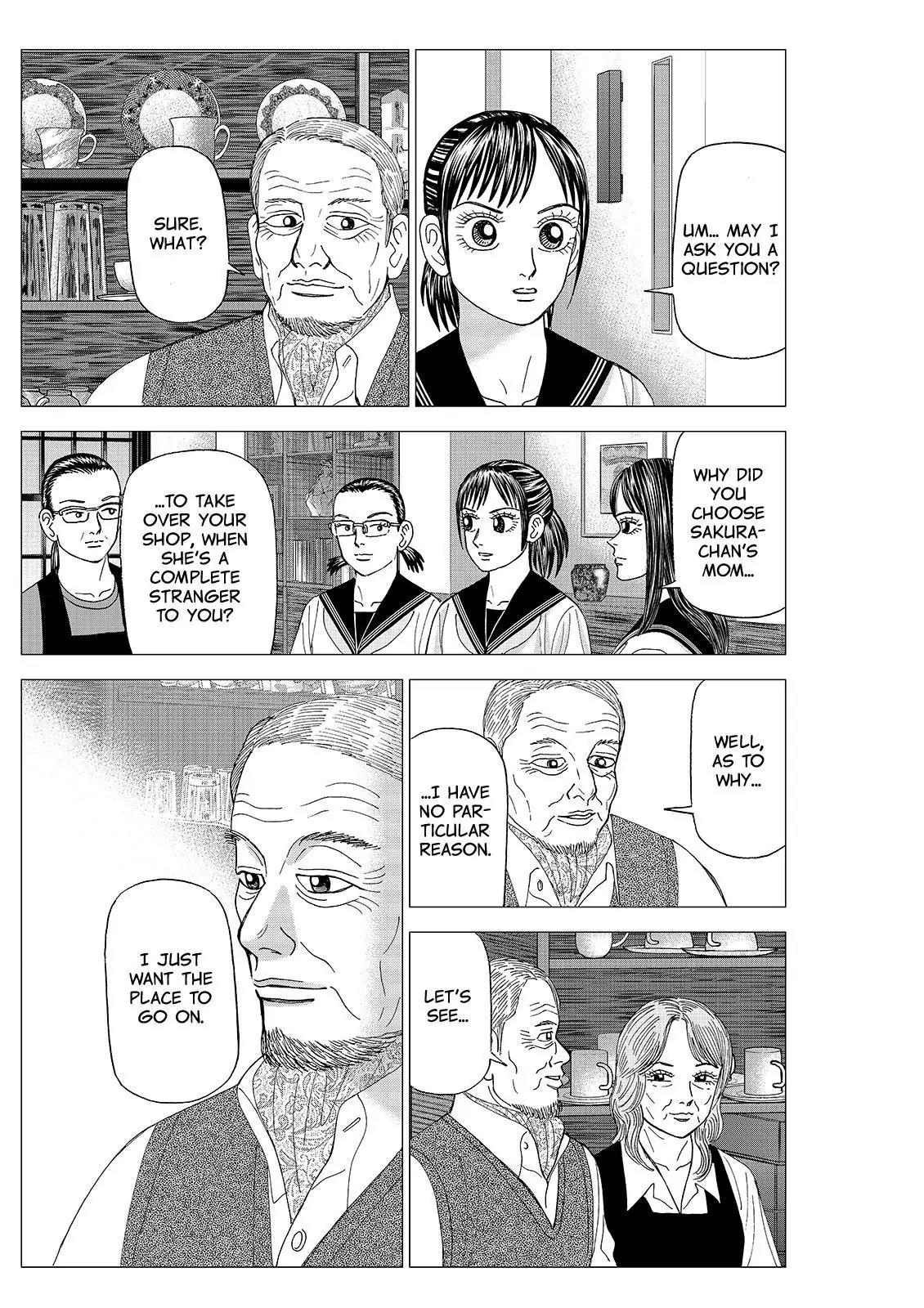 Investor Z Chapter 91 page 17 - Chapter 91