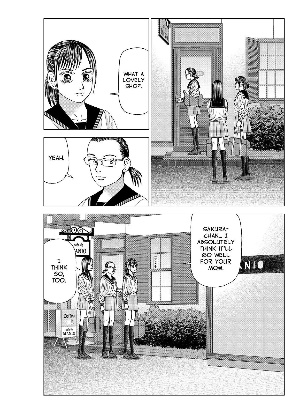 Investor Z Chapter 91 page 20 - Chapter 91