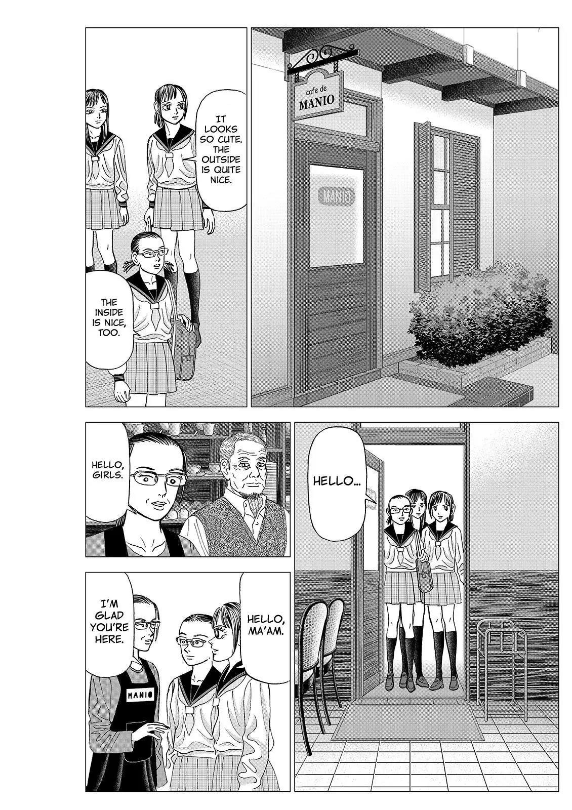 Investor Z Chapter 91 page 4 - Chapter 91
