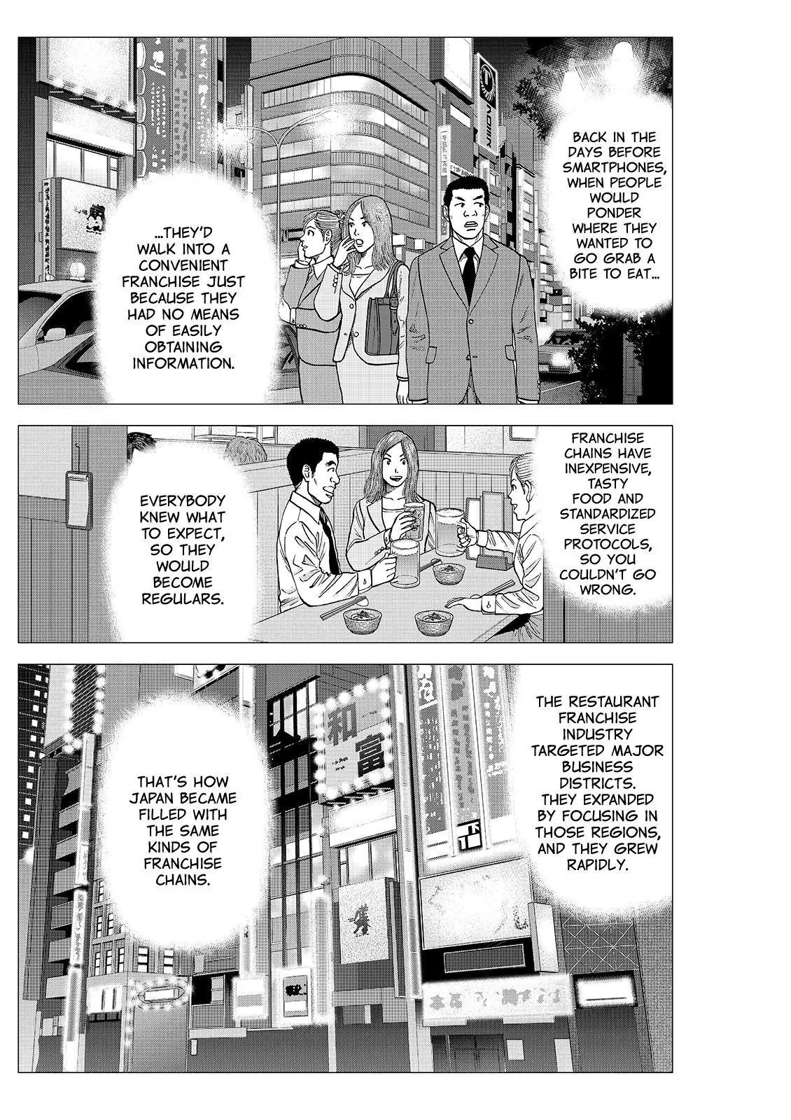 Investor Z Chapter 91 page 7 - Chapter 91