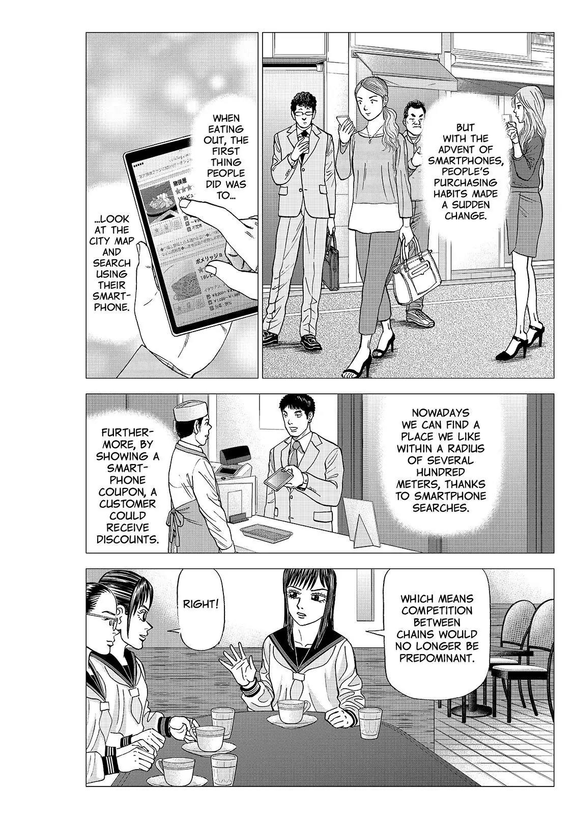 Investor Z Chapter 91 page 8 - Chapter 91