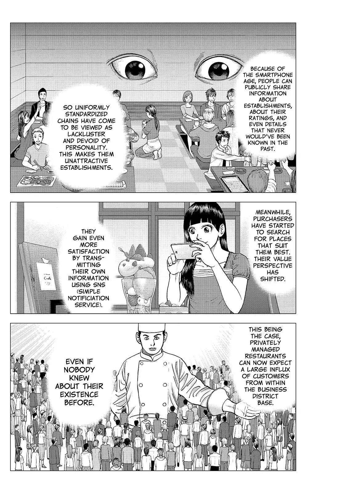 Investor Z Chapter 91 page 9 - Chapter 91