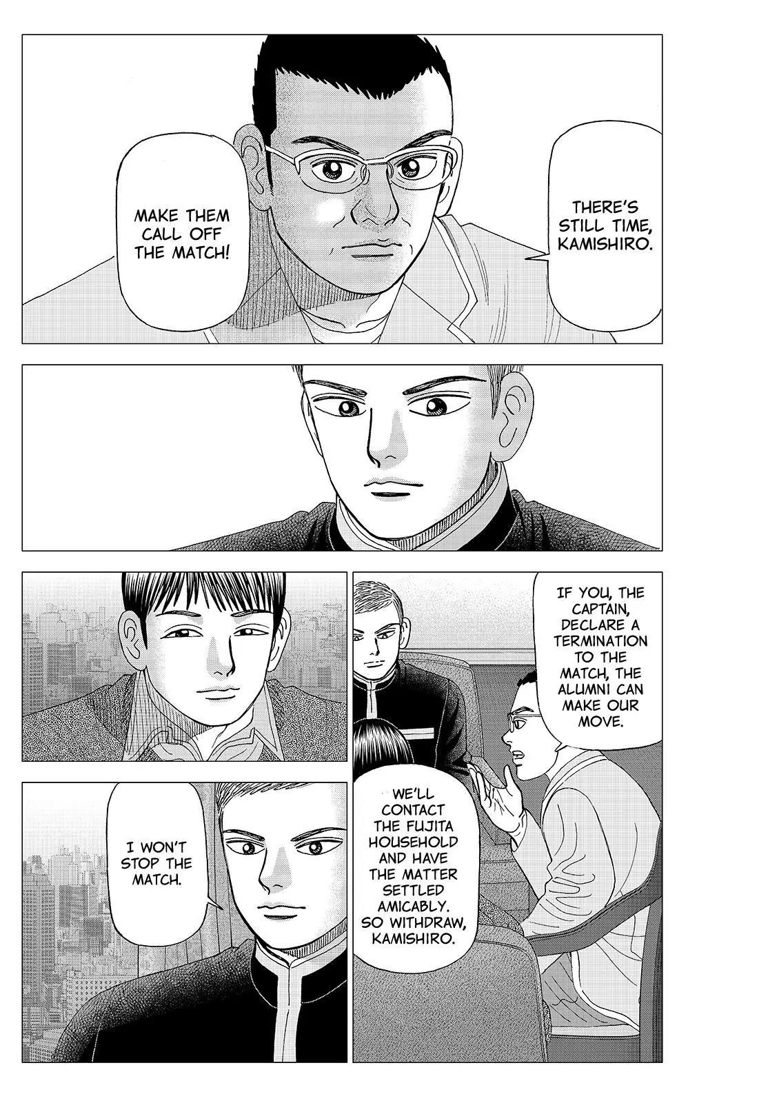 Investor Z Chapter 92 page 11 - Chapter 92