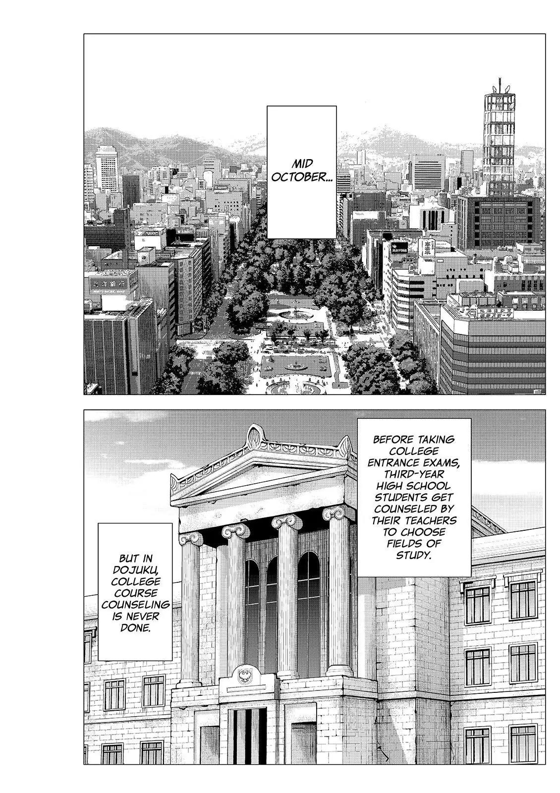 Investor Z Chapter 92 page 2 - Chapter 92