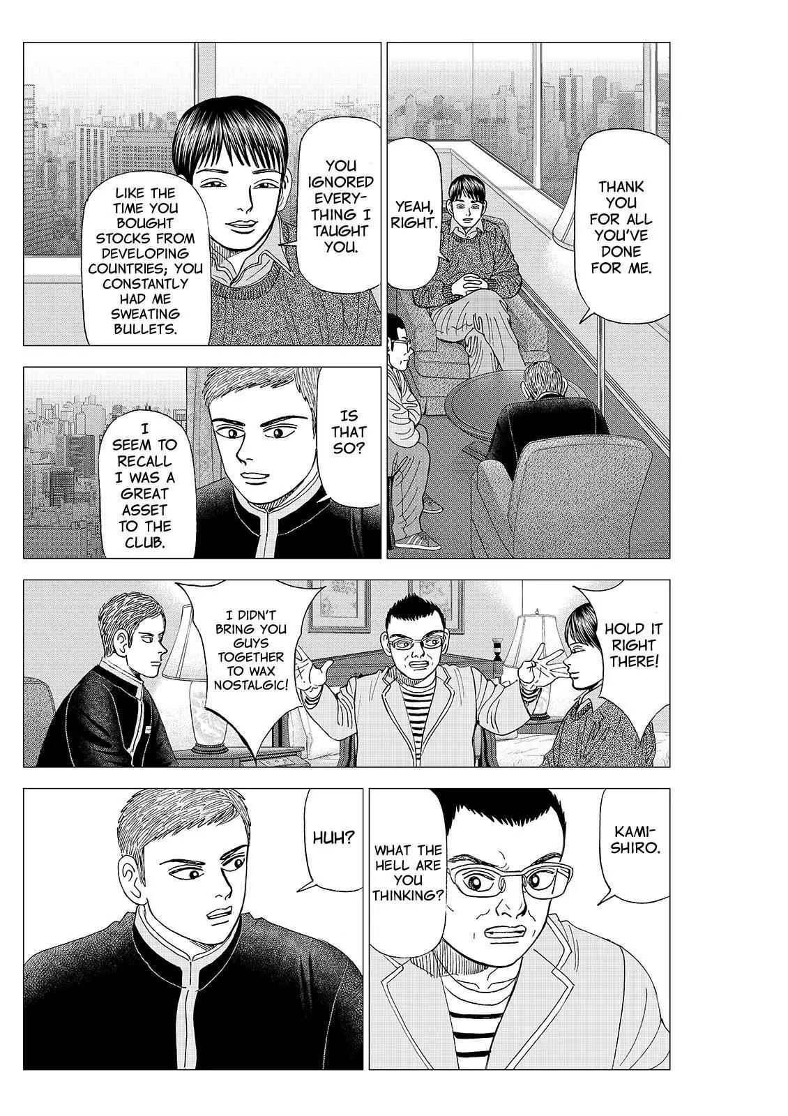 Investor Z Chapter 92 page 9 - Chapter 92