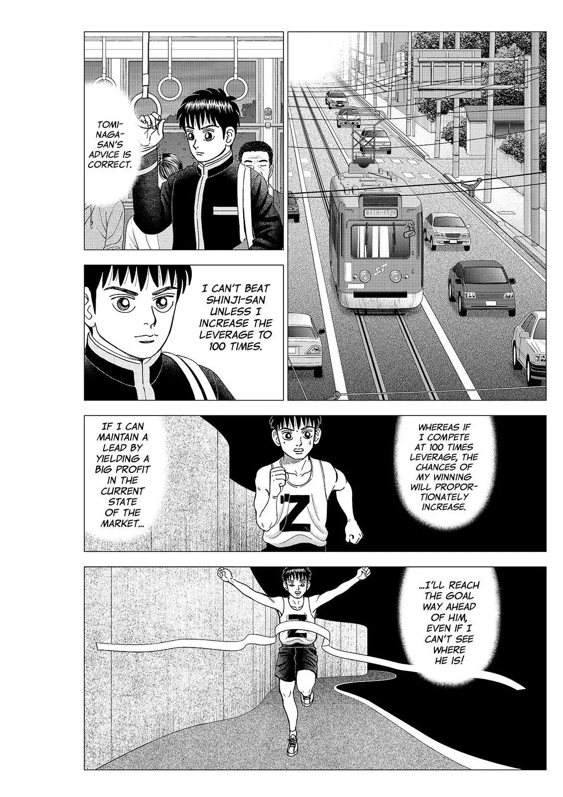 Investor Z Chapter 93 page 10 - Chapter93