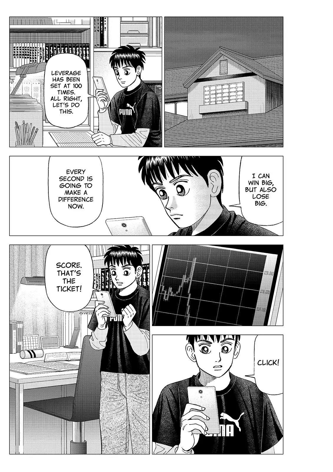 Investor Z Chapter 93 page 11 - Chapter93