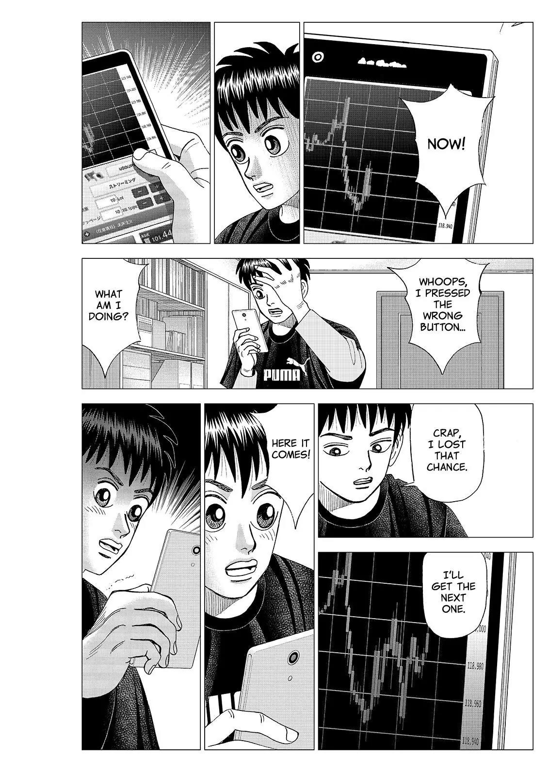 Investor Z Chapter 93 page 12 - Chapter93