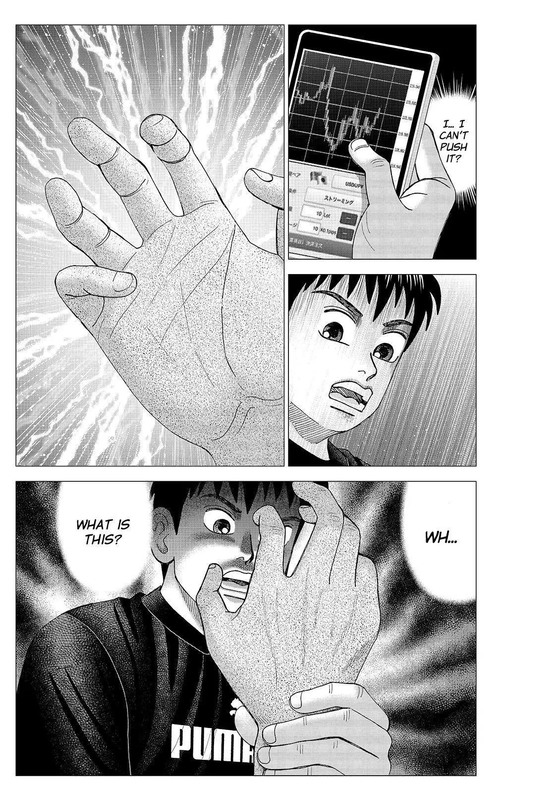 Investor Z Chapter 93 page 13 - Chapter93