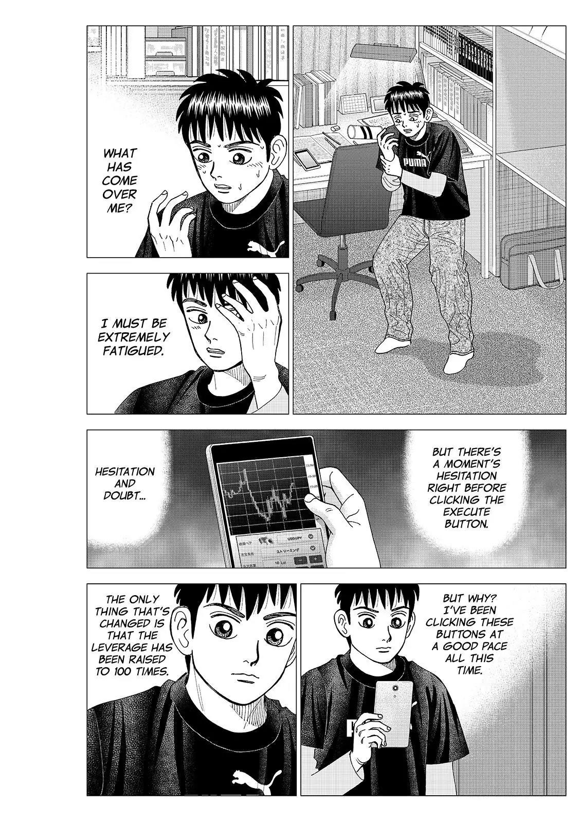 Investor Z Chapter 93 page 14 - Chapter93
