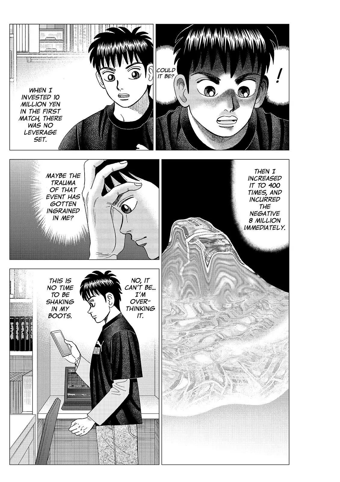 Investor Z Chapter 93 page 15 - Chapter93
