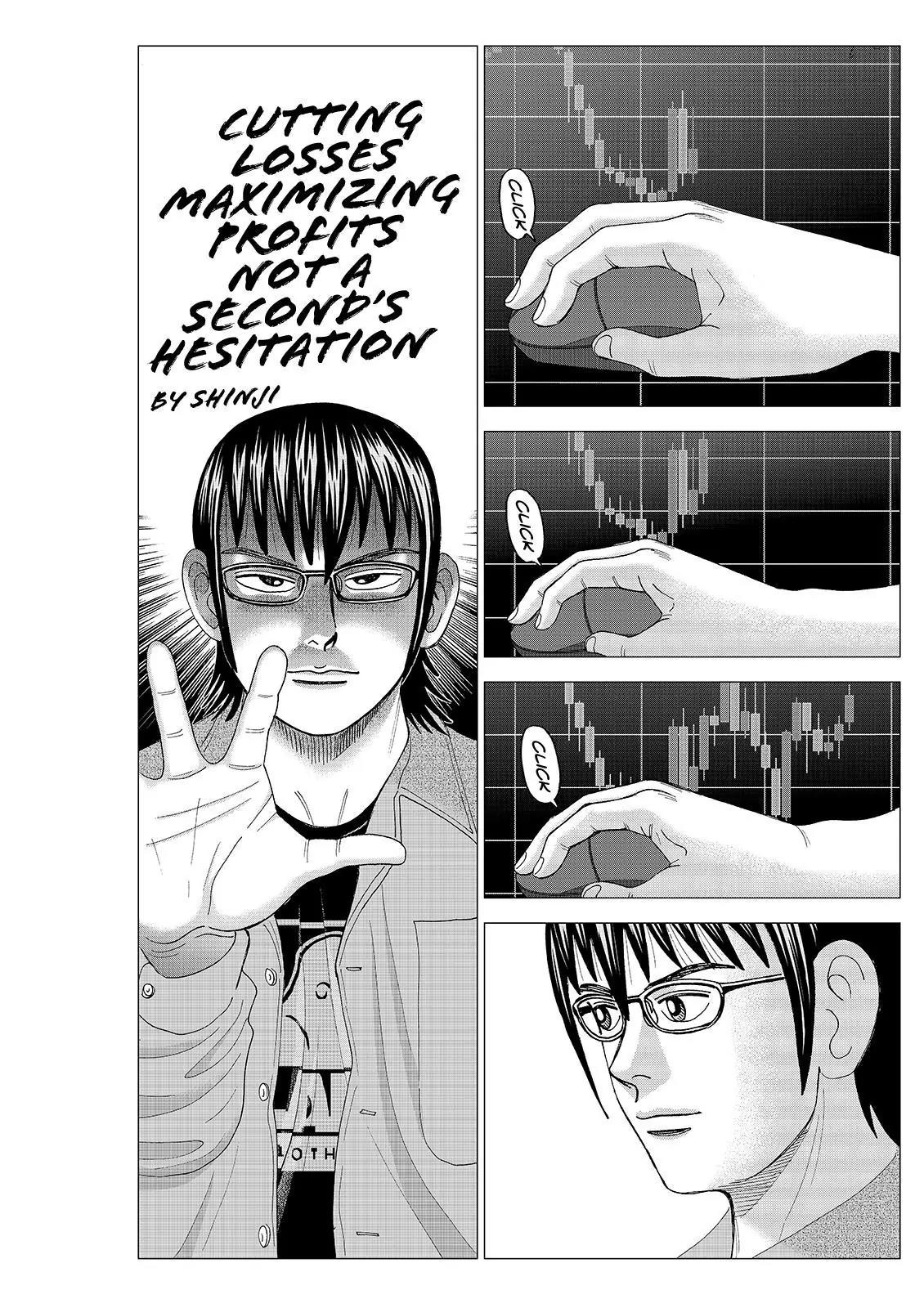 Investor Z Chapter 93 page 16 - Chapter93