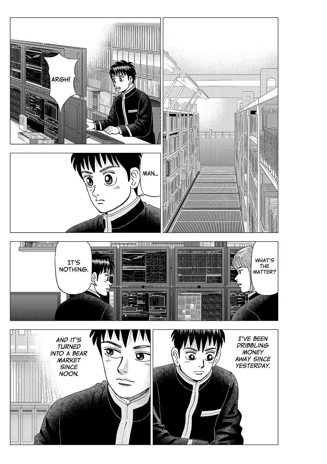 Investor Z Chapter 93 page 17 - Chapter93