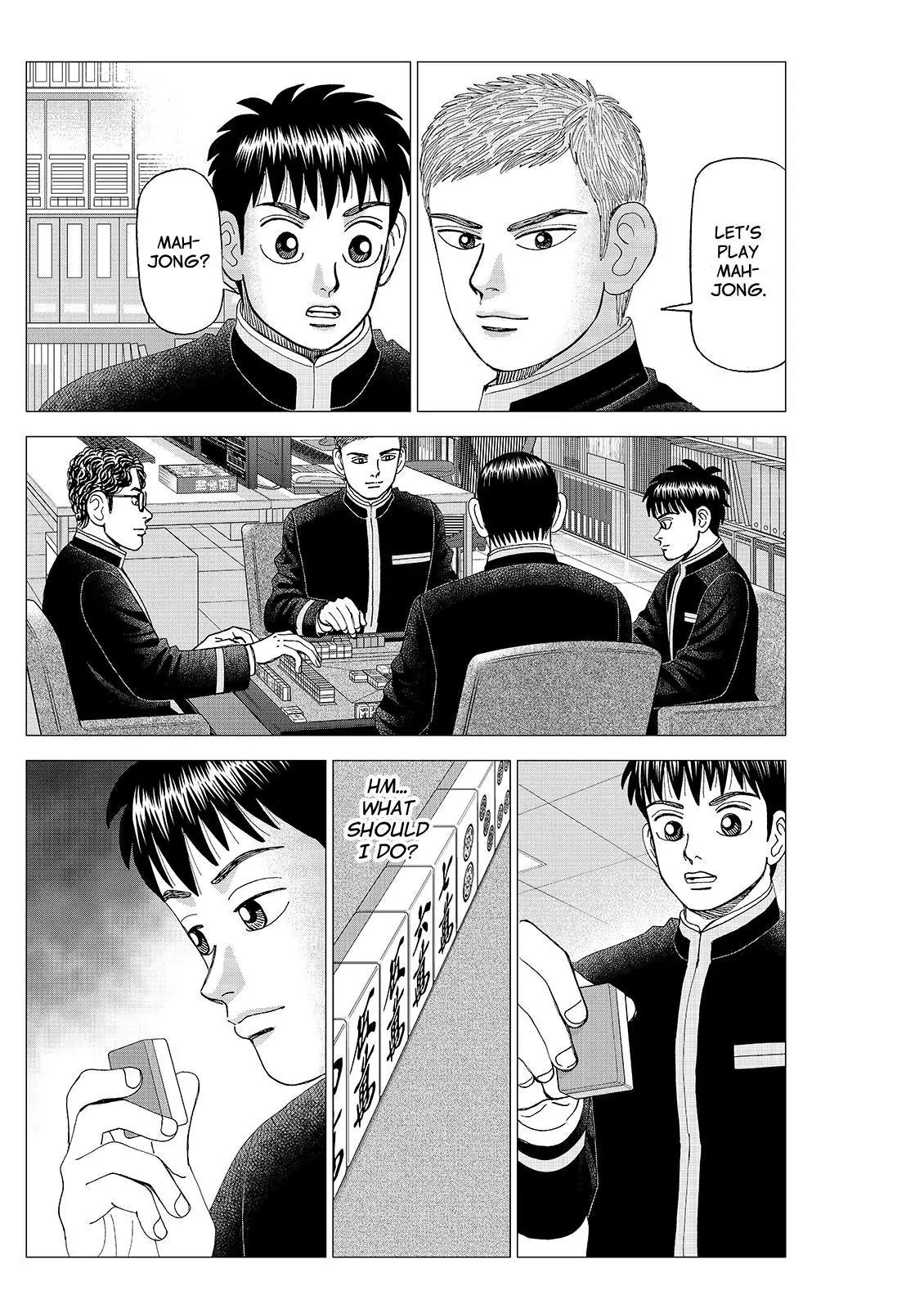 Investor Z Chapter 93 page 19 - Chapter93