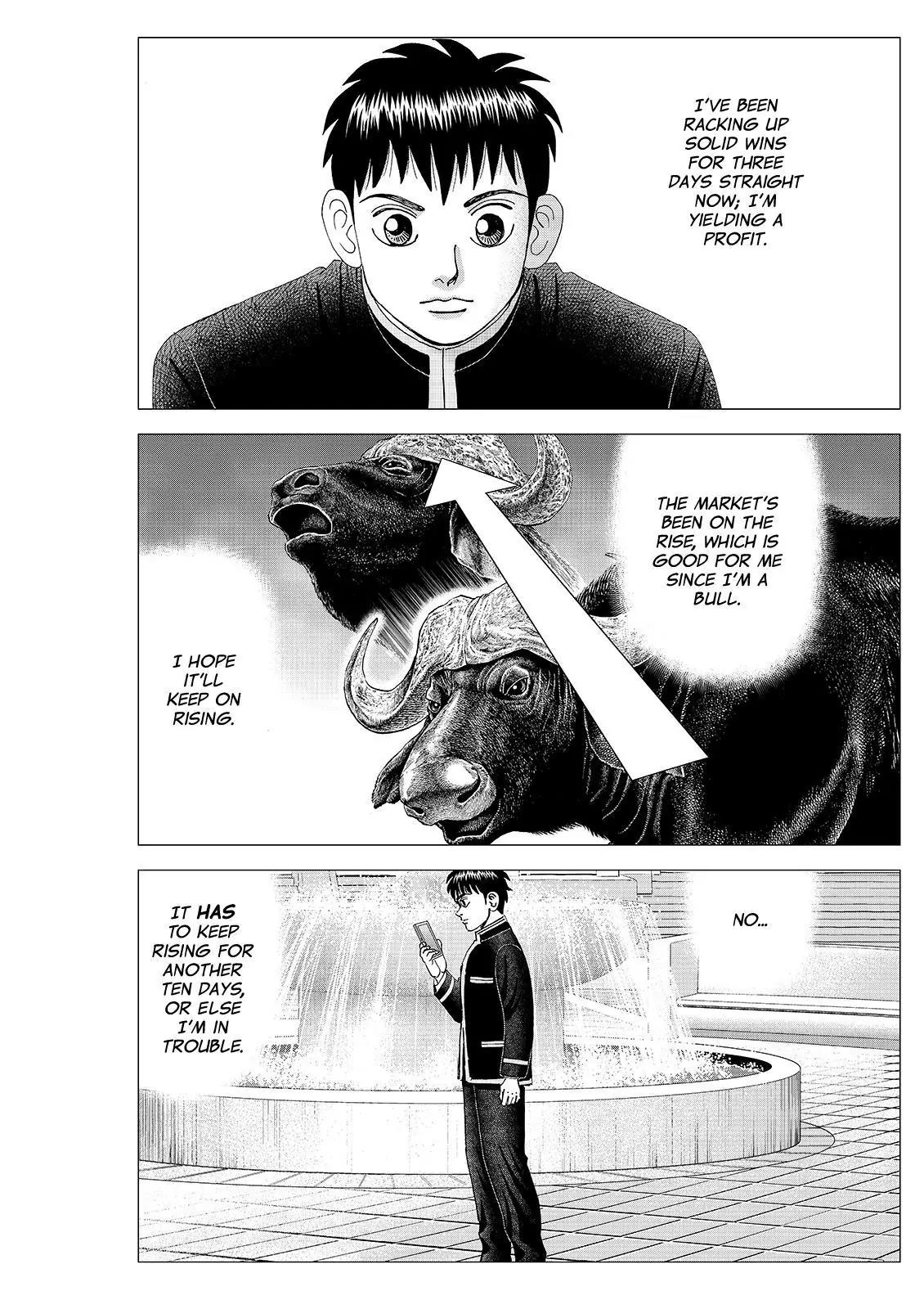 Investor Z Chapter 93 page 2 - Chapter93