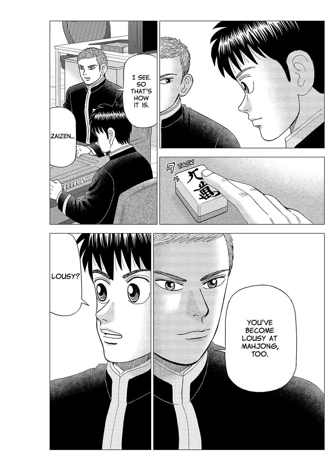 Investor Z Chapter 93 page 20 - Chapter93